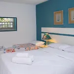 Villa Salvia Geribá Fishbone Zone
