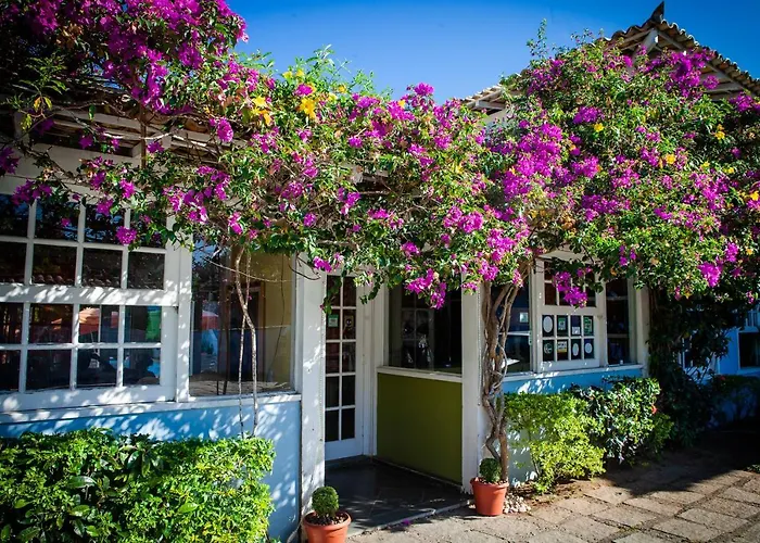 Villa Salvia Geribá Fishbone Zone