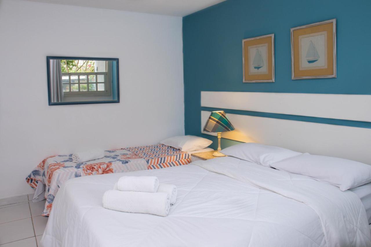 Inn Salvia Geribá Fishbone Zone